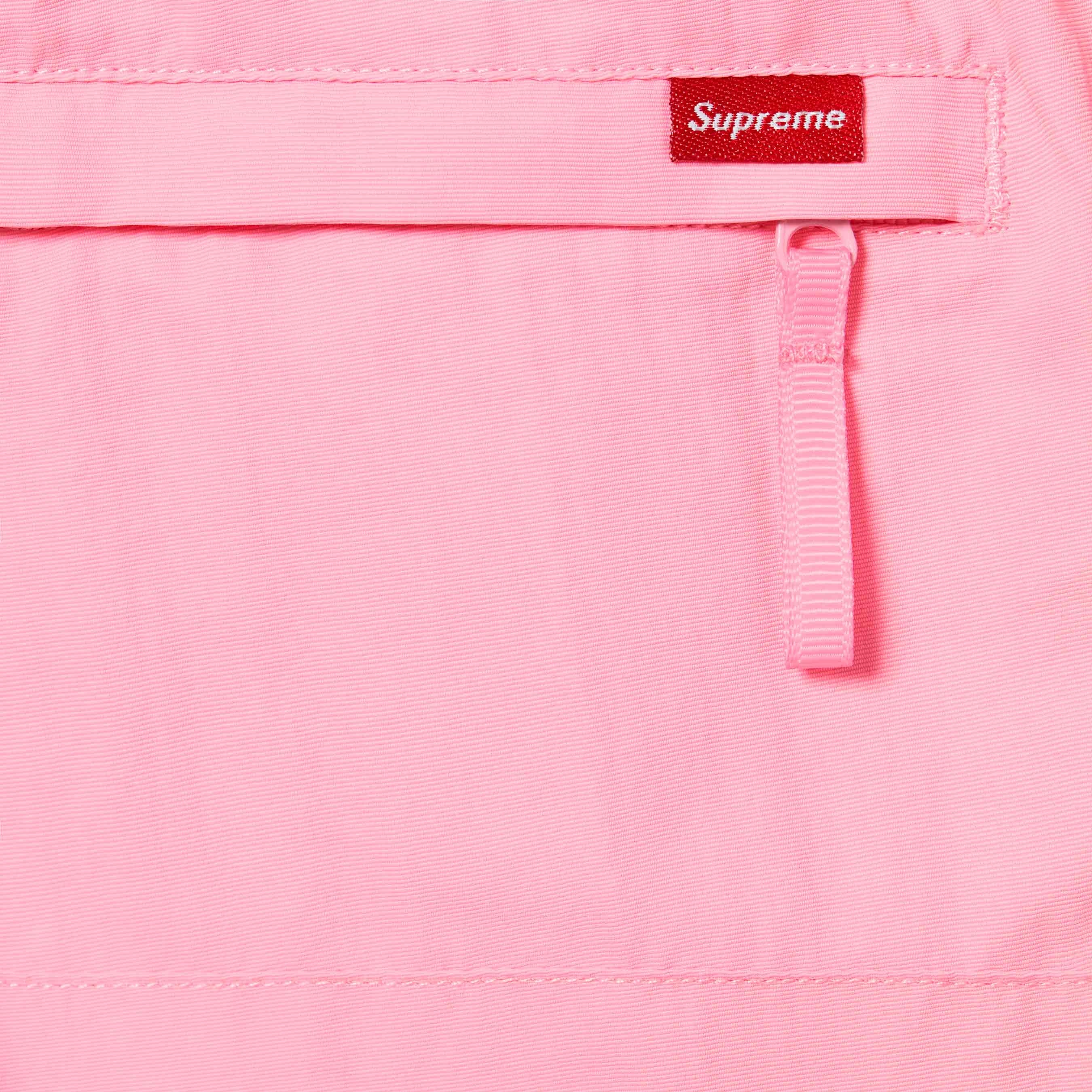 Nylon Trail Pant view 3